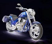 2009 Viper Diablo Deluxe photo